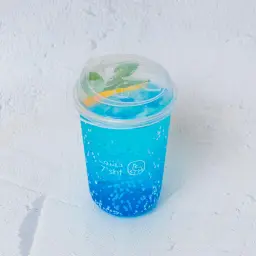 7shf Blue Mojito