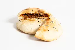 فطيرة مقلقل