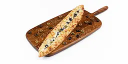 Labneh Olive