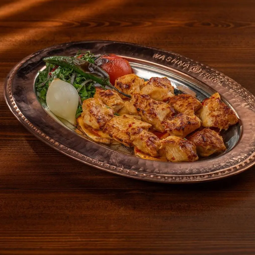 Shish Tawook