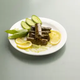 ورق عنب 5 حبات
