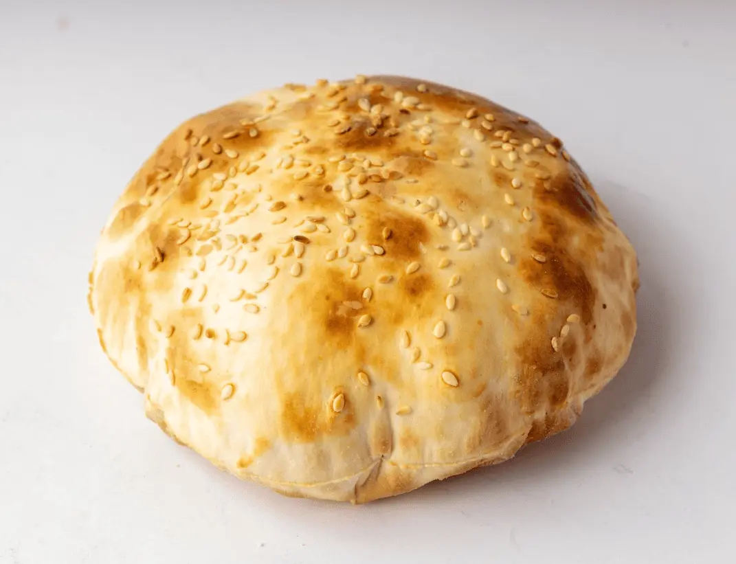 Rolled Mixed Cheese