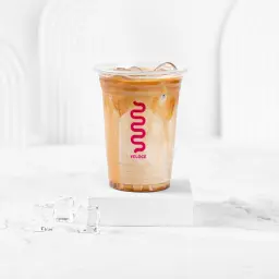 Iced Latte