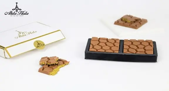 Chocolate box 2 piece