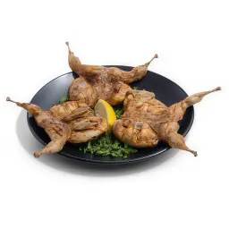 Quail