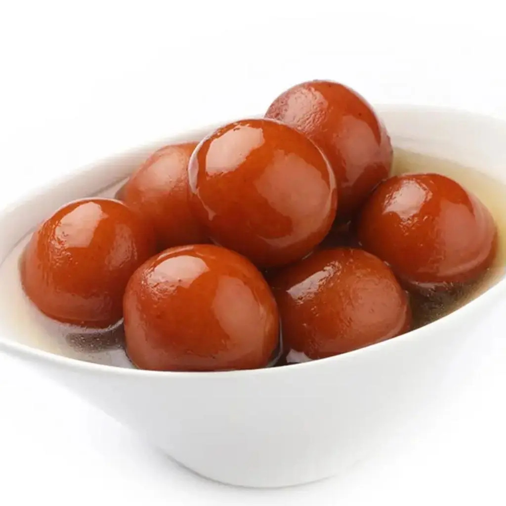 جولاب جامون