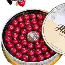 Flavor Pomegranate
