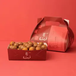 لقيمات كيندر
