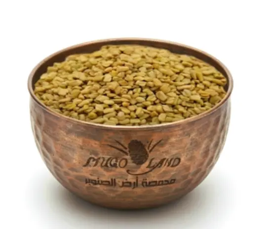 Fenugreek Seed R185