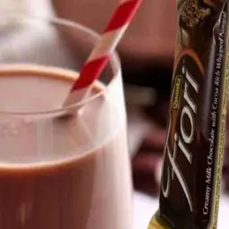 Fiore Milkshake