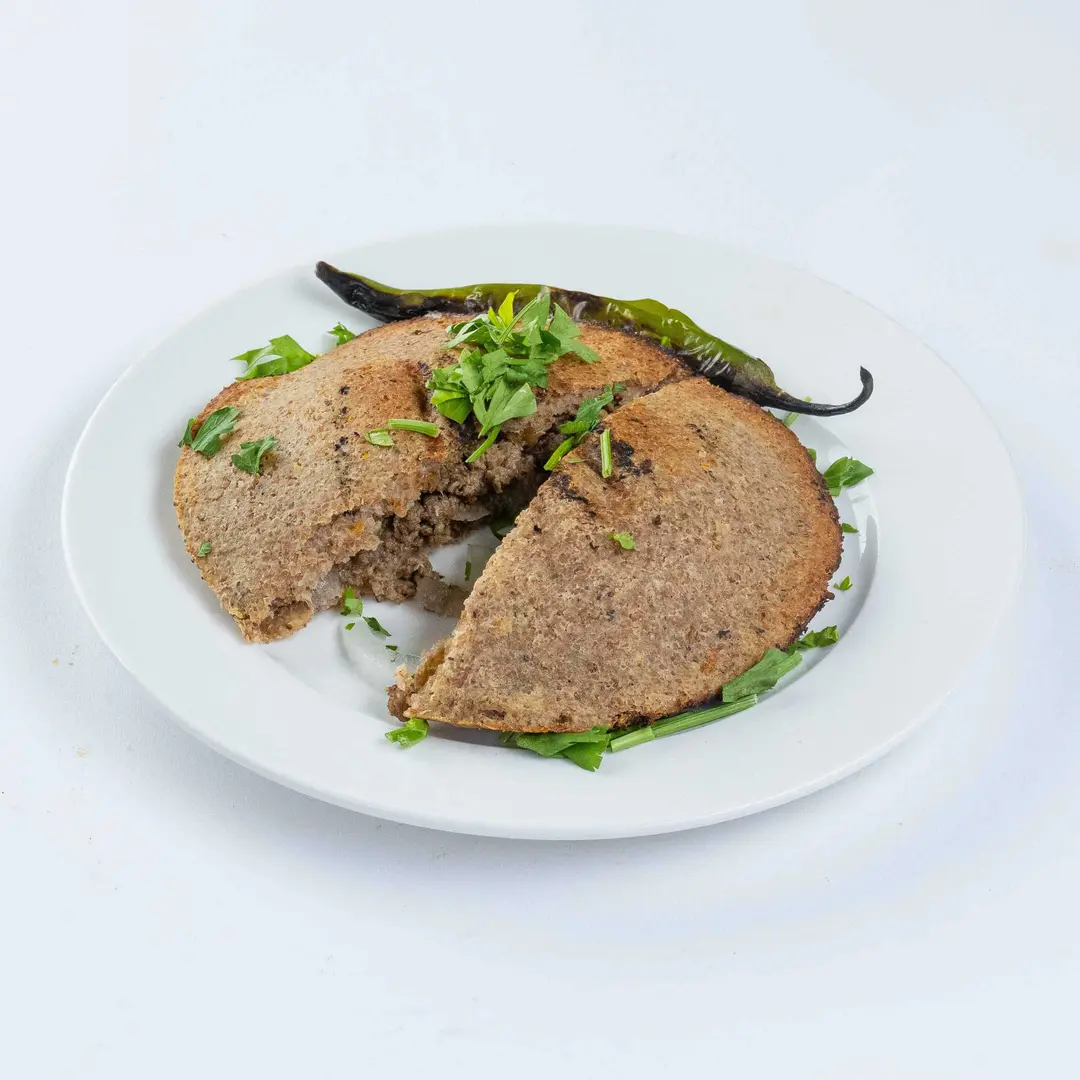 Grilled Kubba (Piece)