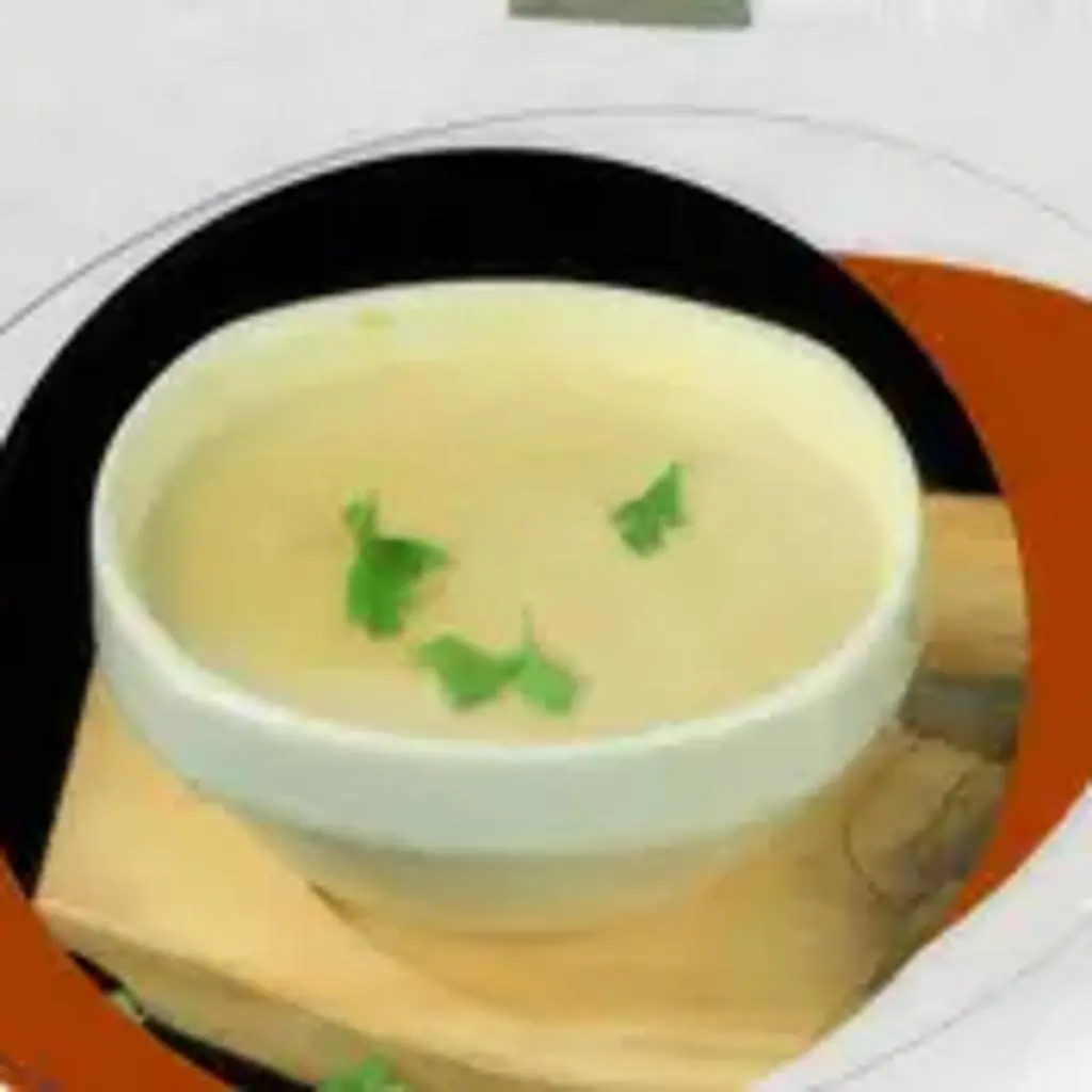 شوربة بحرية