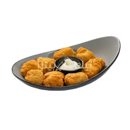 دجاج بونلس حار