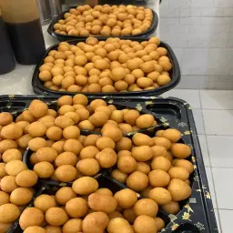 Mixed Luqaimat Family Box