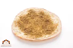 Labneh Zaatar