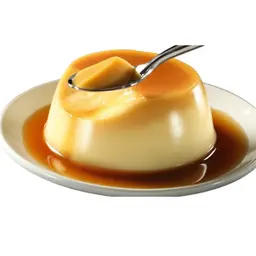 Cream Caramel