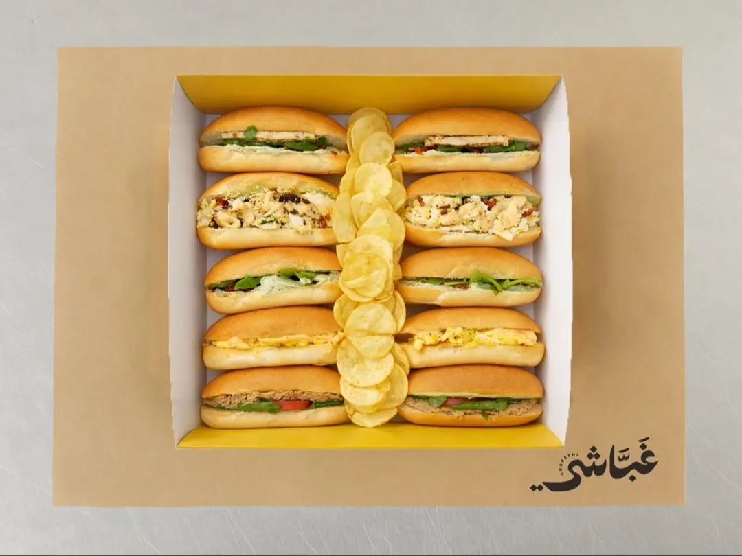 ميني بوكس