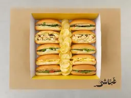 ميني بوكس