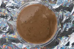 صوص باربيكيو مدخن