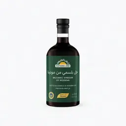 Natureland Balsamic Vinegar of Modena - High Density 250ml