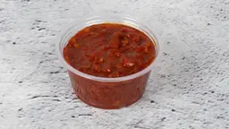 معبوج احمر