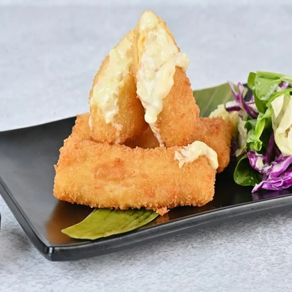 Crispy Roll