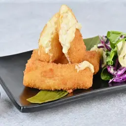 كرسبي رول