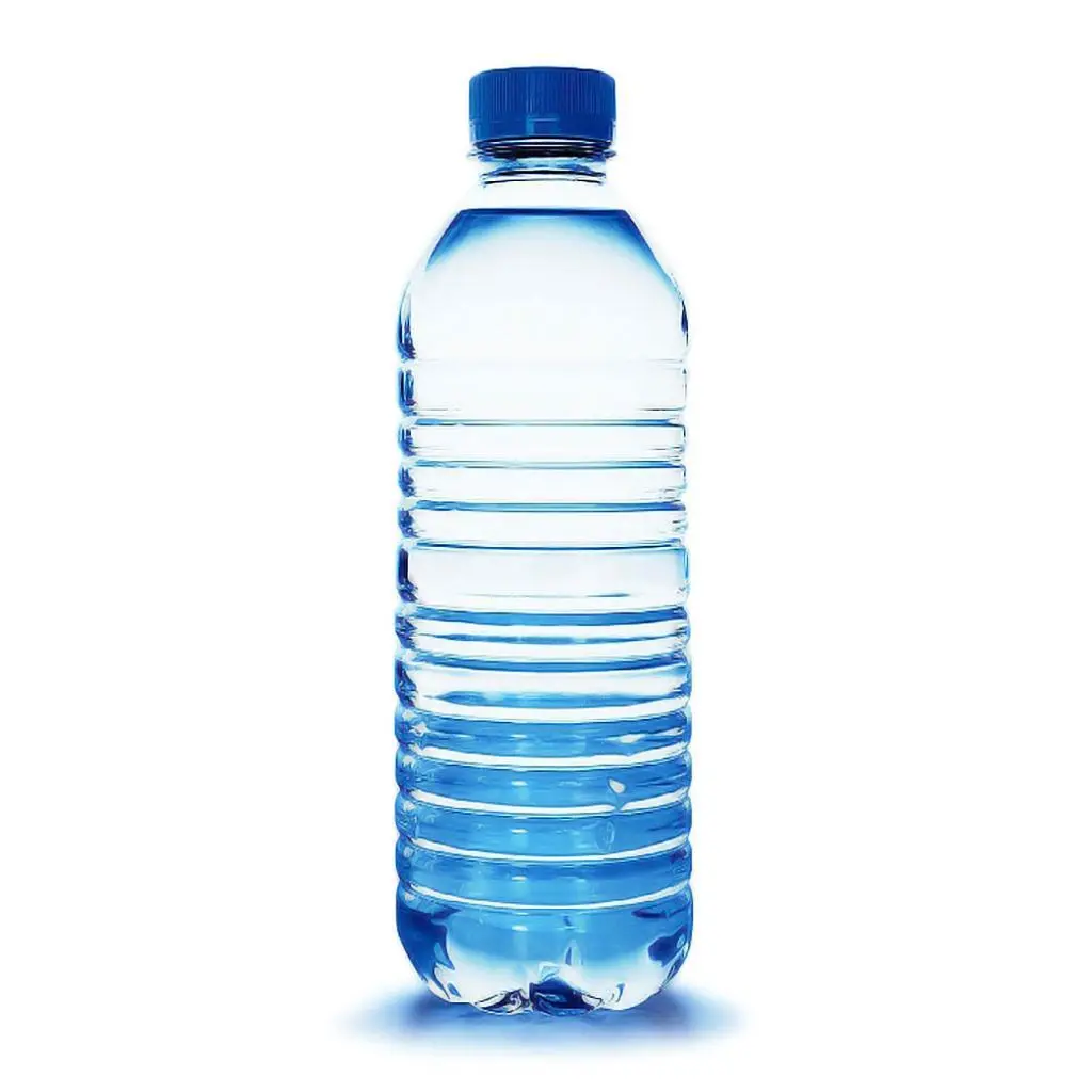 Mineral Water