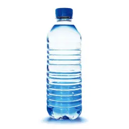 Mineral Water