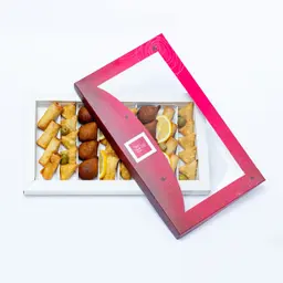 مقليات