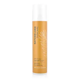 Natureland Organic Tanning Oil 100ml