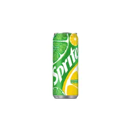 Sprite Cans