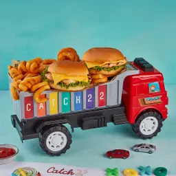 Grilled Chicken Slider