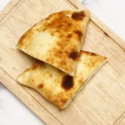 Shish Tawook Pie