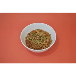 نودلز خضار