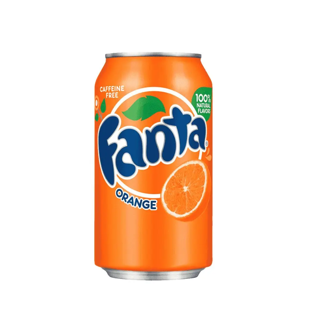 Fanta