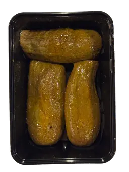 محشي كوسا 3 حبات