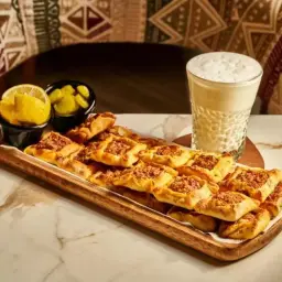 صفيحة بعلبكية