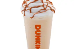 Salted Frappe Caramel