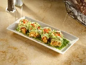 Chicken Taquitos