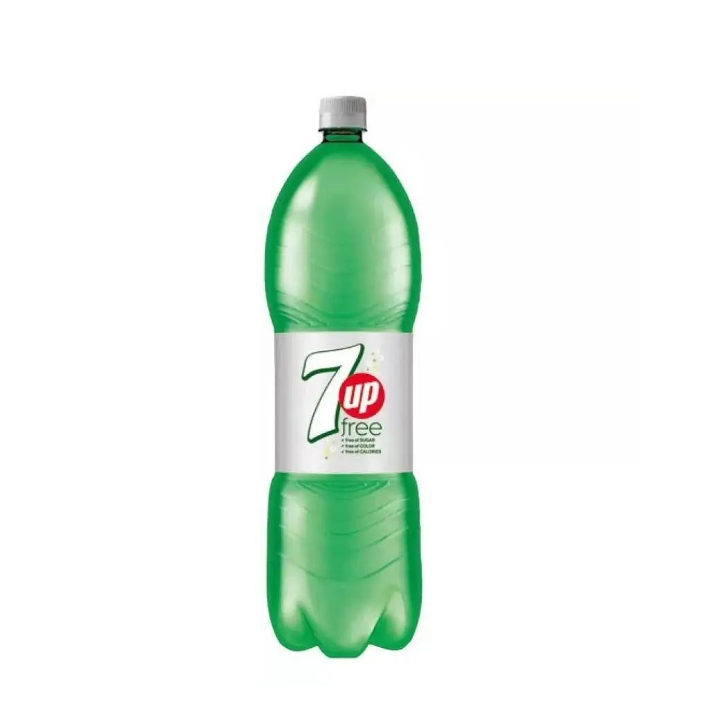 7 Up Diet - Family