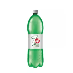 7 Up Diet - Family