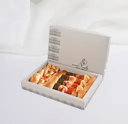 Medium Mixed Pies