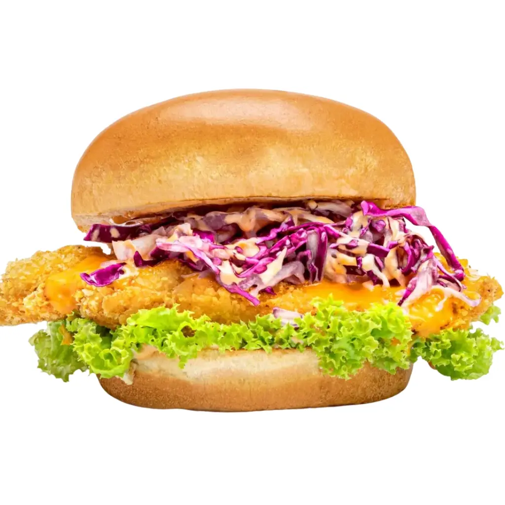 Chicken Paradise