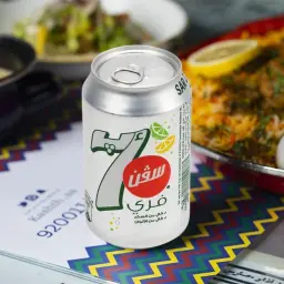 سفن أب دايت