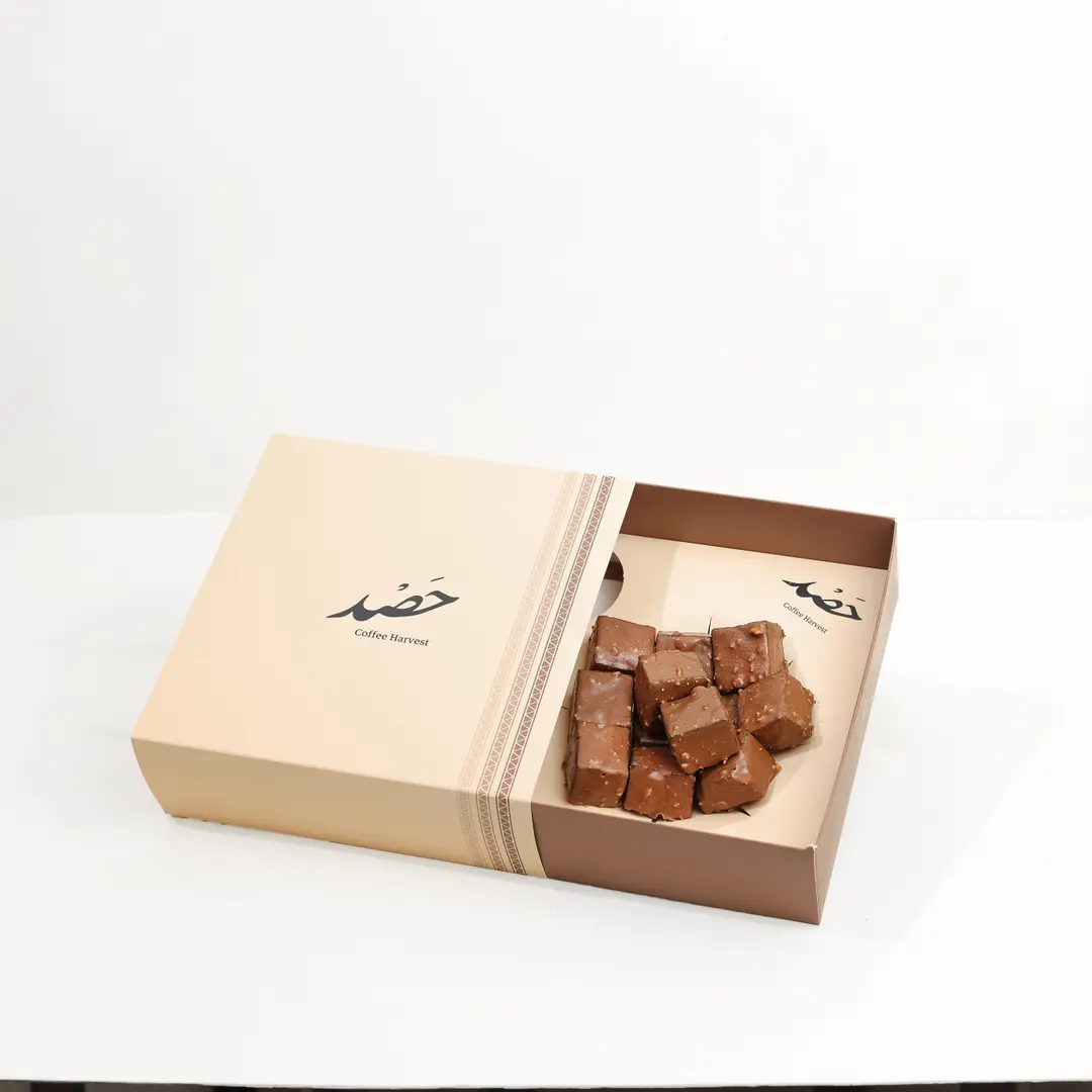 Box Brownies