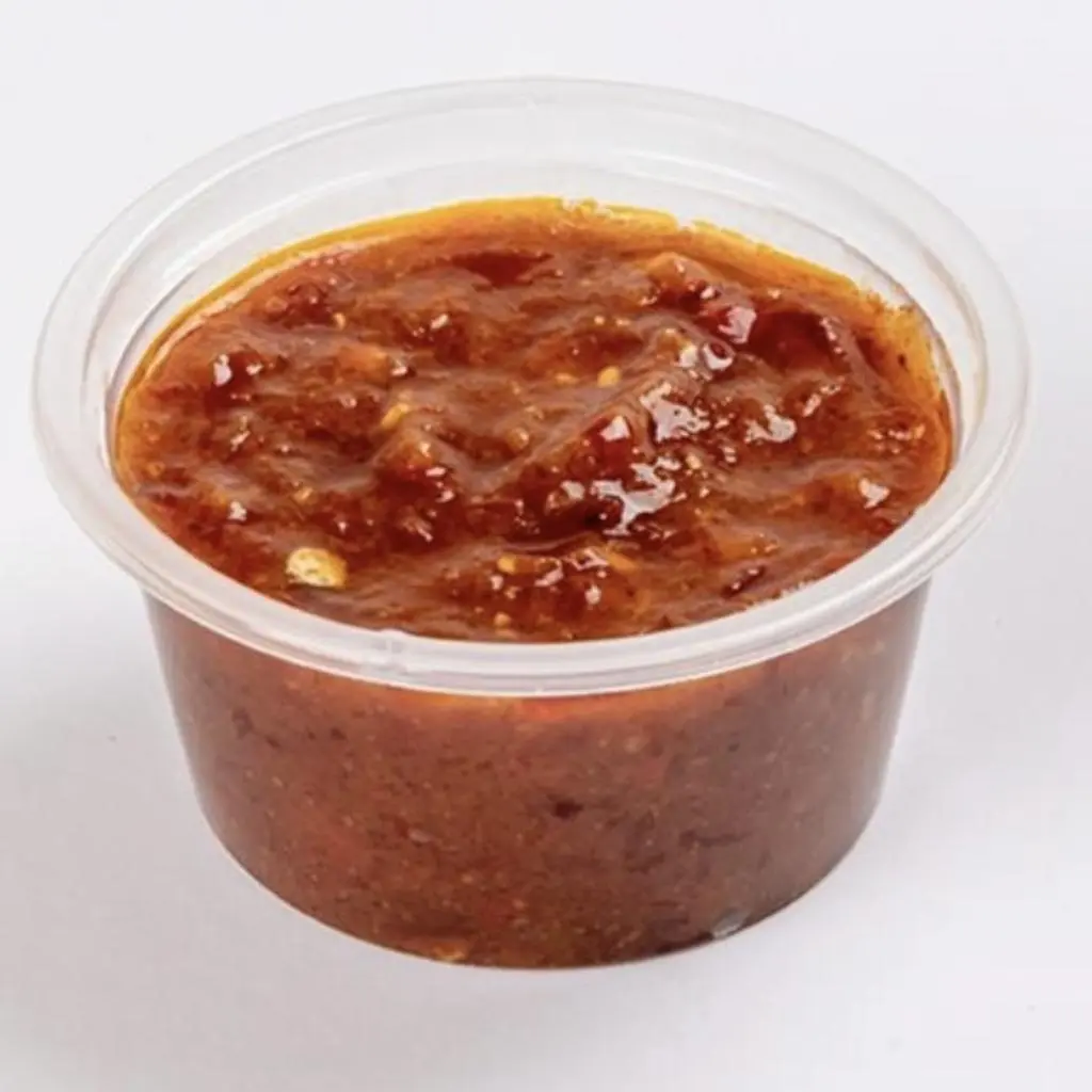 صوص شطة شامية