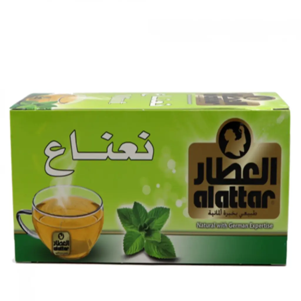 نعناع العطار - كيس