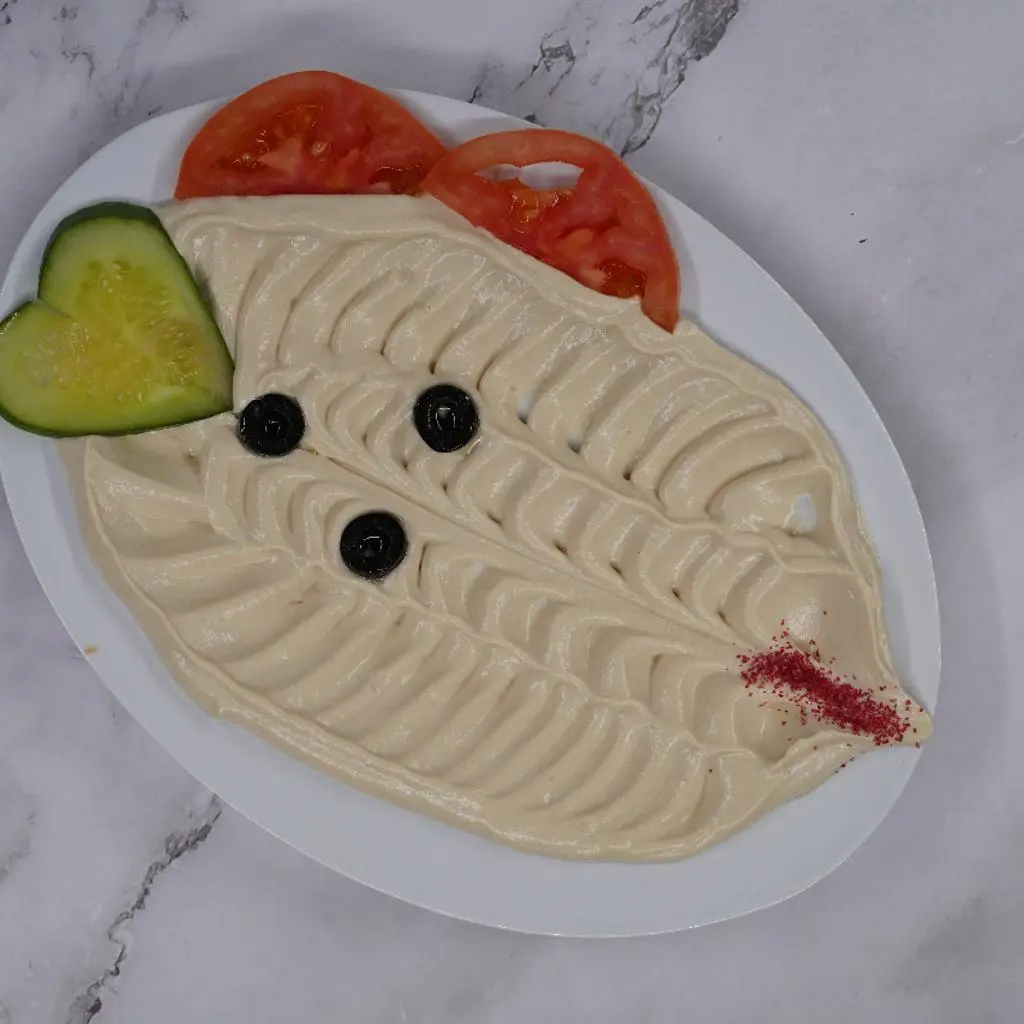 Hummus