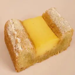 Lemon Bar